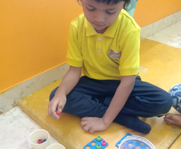 little einsteins preschool bommanahalli