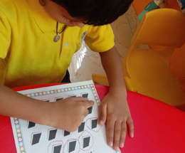 little einsteins preschool bommanahalli