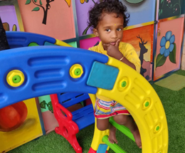 little einsteins preschool bommanahalli