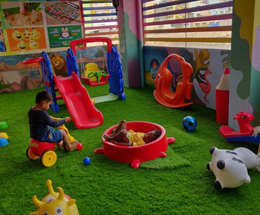 little einsteins preschool bommanahalli