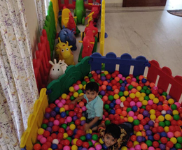 little einsteins preschool bommanahalli