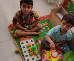 little einsteins preschool bommanahalli