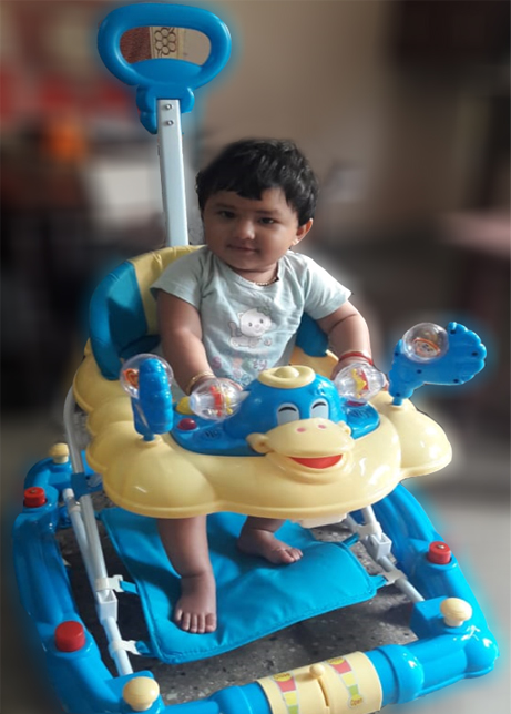 Little Einsteins Preschool Bommanahalli at Bangalore