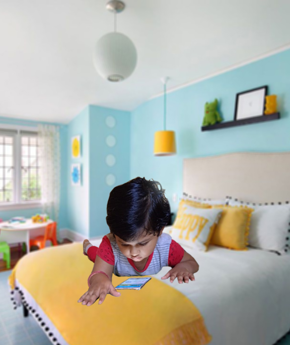 Little Einsteins Preschool Bommanahalli at Bangalore